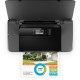 HP Mobile Printer OfficeJet 200 - CZ993A