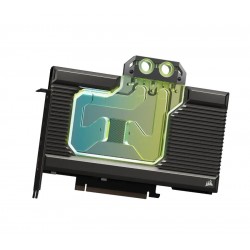 CORSAIR HydroX GPU Water Block XG7 RGB 4