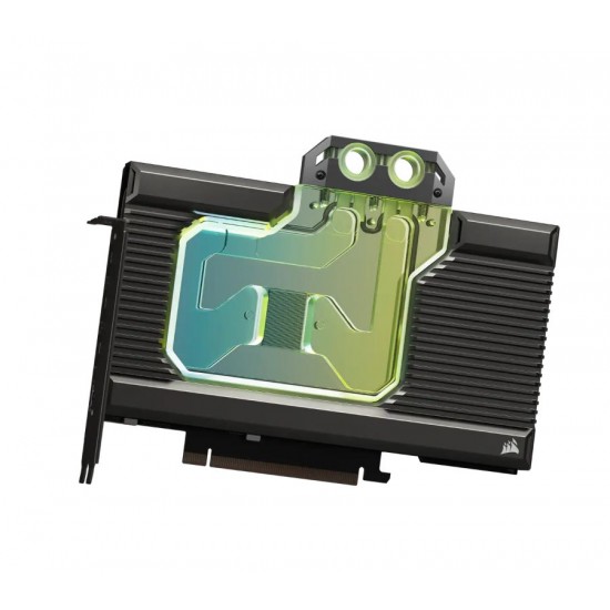 CORSAIR HydroX GPU Water Block XG7 RGB 4
