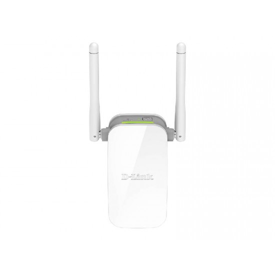 D-Link N300 Wi-Fi Range Extender (DAP-1325)