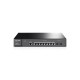 Tp-Link JetStream 8-Port Gigabit L2 Managed Switch with 2 SFP Slots (TL- SG3210)