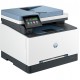 HP Color LaserJet Pro MFP 3302fdn Printer - 499Q7F