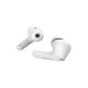 TWS EARBUDS TRUST BT YAVI  WHITE 25172