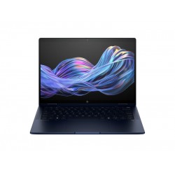 Laptop HP EliteBook X G1i Flip 14''WUXGA Touch/Ultra 7- 258V/32GB/1TB/Win 11 Pro/3Y On-Site/B9ZT5ET