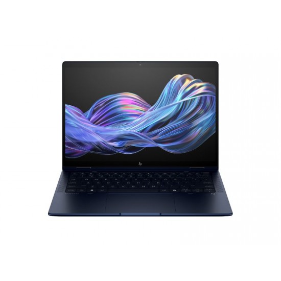 Laptop HP EliteBook X G1i Flip 14''WUXGA Touch/Ultra 7- 258V/32GB/1TB/Win 11 Pro/3Y On-Site/B9ZT5ET