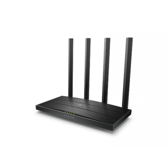 Tp-Link AC1200 Wireless MU-MIMO Gigabit Router (Archer C6)