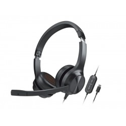 HEADSET CREATIVE CHAT USB