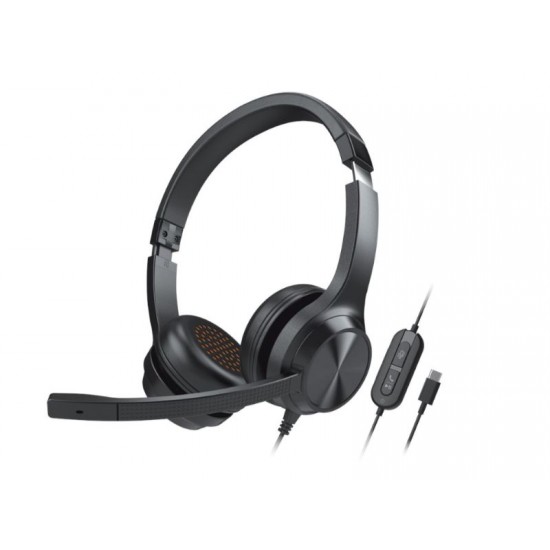 HEADSET CREATIVE CHAT USB