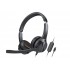 HEADSET CREATIVE CHAT USB