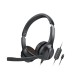 HEADSET CREATIVE CHAT USB