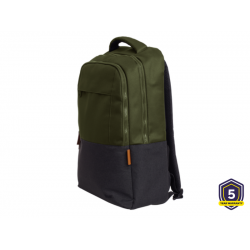 BAG NB TRUST LISBOA 16''BACKP GRYN 25243