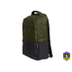 BAG NB TRUST LISBOA 16''BACKP GRYN 25243