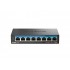 D-Link Switch Unmanaged 8-Port (DMS-108)