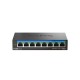 D-Link Switch Unmanaged 8-Port (DMS-108)