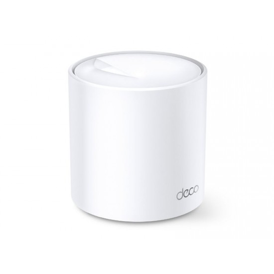 Tp-Link AX1800 Whole Home Mesh Wi-Fi 6 System (Deco X20)