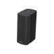 BT SPEAKERS CREATIVE T100W 2.0 BLACK