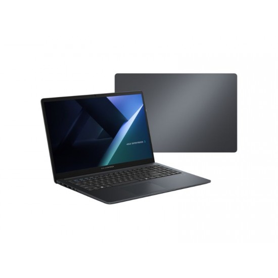 Laptop Asus ExpertBook B1 B1503CVA 15.6''/ i5-1334U/ 16GB / 512GB SSD/ Windows 11 Pro/ 3Yrs NBD - 90NX0801-M0AMY0