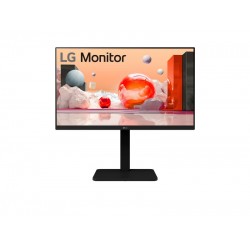 Monitor LG FHD IPS 100Hz 23.8" 24BA550-B
