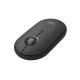 Wrls mouse Logitech Pebble M350s GRAPHIT