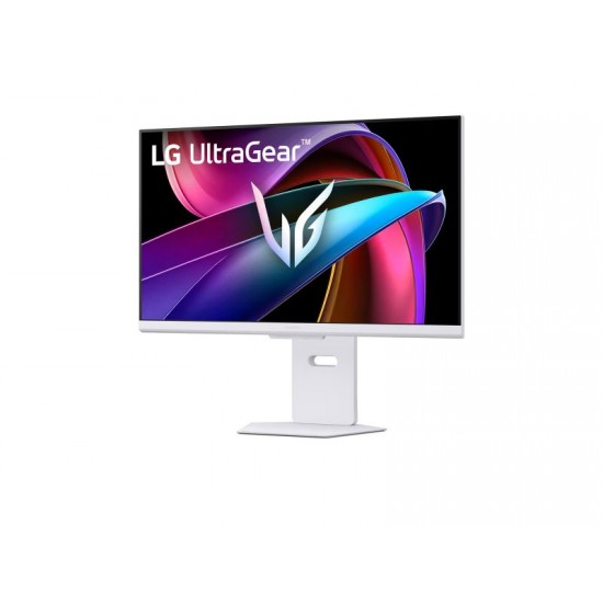 Monitor LG 32G810SA / 32''-3840x2160-IPS-144Hz-1ms / - 32G810SA-W