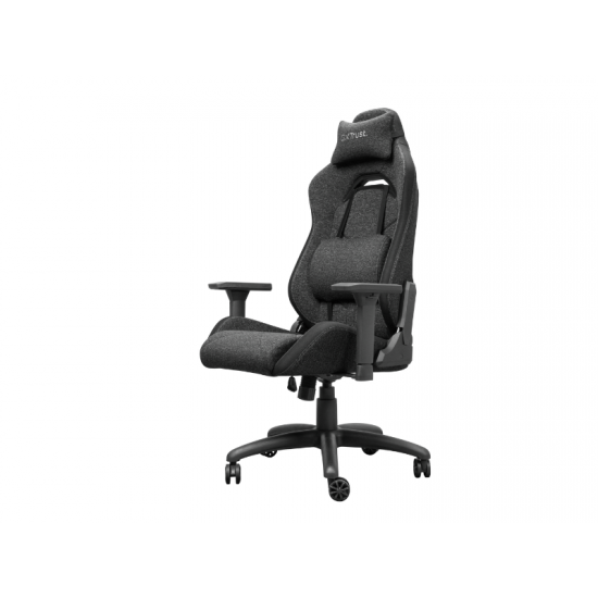 Trust  Gaming Chair RUYA Grey Fabric GXT723  25439