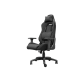 Trust  Gaming Chair RUYA Grey Fabric GXT723  25439