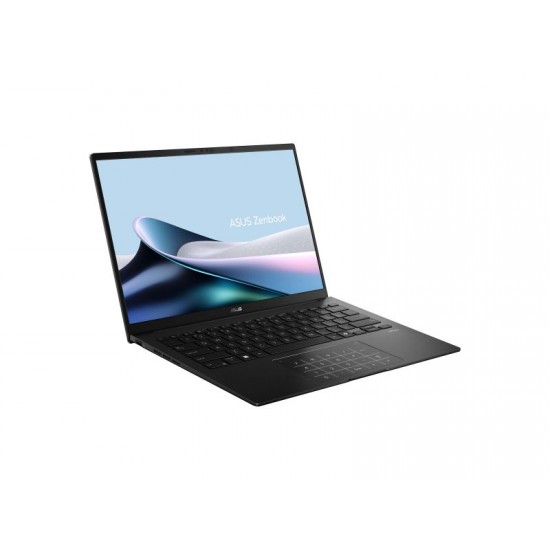 Laptop ASUS Zenbook 14 / 14'' OLED/ GORGON POINT 6C (GPT3)/  32GB/ 1TB SSD/ AMD Radeon Graphics/ Windows 11 Home/ 2Y 90NB17R1-M00160