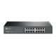 Tp-Link 16-Port Gigabit Easy Smart Switch (TL-SG1016DE)