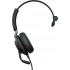 Jabra Evolve2 40SE Headset USB-A MS Teams Μono (24189-899-999)