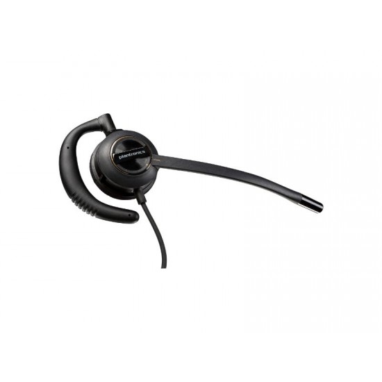 Poly Headset EncorePro 530 + Quick Disconnect - 783P3AA