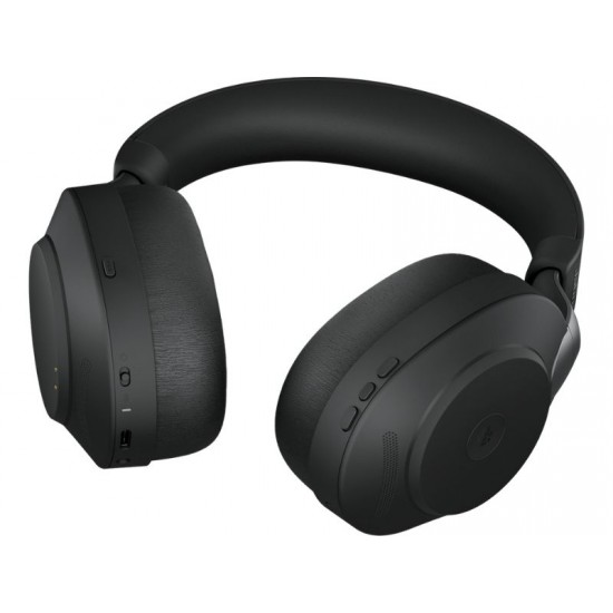 Jabra Evolve2 85 Link380/390c MS Stereo Black (28599-999-899)