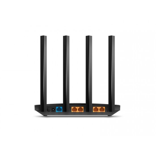 Tp-Link AC1900 Wireless MU-MIMO Wi-Fi Router (Archer C80)