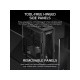 CORSAIR Case 5000D FRAME (Mid-Tower, BL