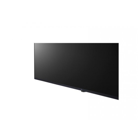 LG Οθόνη webOS UHD Signage 55'':55UL3J-M
