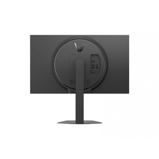 LG Gaming Monitor UltraGear 27'' FHD 240Hz G-Sync Compatible / Tilt/Height/Swivel/Pivot Adjustable Stand   (27G440A-B)