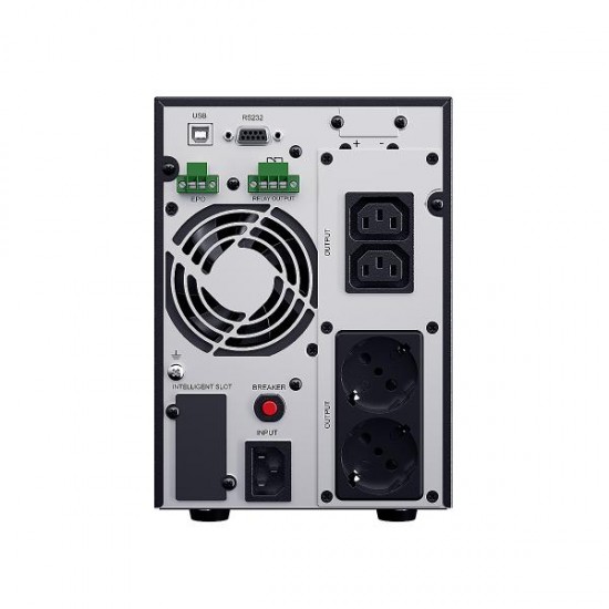 UPS CyberPower OLS2000EΑ-DE