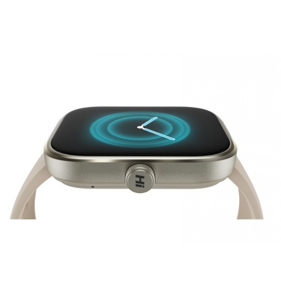 HiFuture Lume Pro Titanium Smartwatch