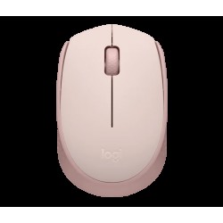 MOUSE WIRELESS LOGITECH M171ROSE