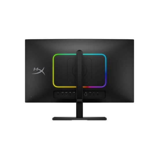 Monitor HP HyperX OMEN 27qs BY8Z1E9 QHD OLED 280Hz 0.3MS 27''