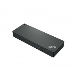 Lenovo ThinkPad Thunderbolt 4 Workstation Dock - EU/INA/VIE/ROK 40B00300EU