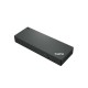 Lenovo ThinkPad Thunderbolt 4 Workstation Dock - EU/INA/VIE/ROK 40B00300EU