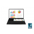 Laptop Asus Zenbook UX8406CA-OLED-PZ068X  Duo 14'' OLED /U9-285H / 32GB/ 2TB SSD/ Intel Arc Graphics/ Windows 11 Pro/ 2Y 90NB14X1-M00A40
