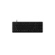 HyperX Eve 1800 Membrane Compact Gaming Keyboard RGB (US Layout) - Black - B7JE0AA