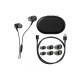 HyperX Cloud Earbuds III S Black - BN7S1AA