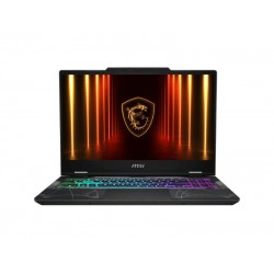 Laptop MSI Cyborg A15 AI B2RWEKG 15.6'' FHD/ C7 240H/ 16GB/1TB SSD/ RTX 5050/ Win 11 Home/ 2Y 9S7-15Q342-417
