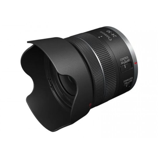 CANON RF24-50MM F4.5-6.3 IS STM