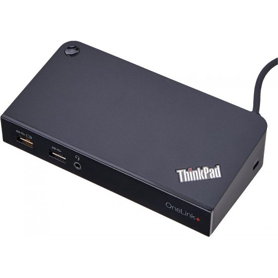 Lenovo Thinkpad Onelink + dock 40A40090EU