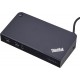 Lenovo Thinkpad Onelink + dock 40A40090EU