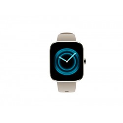 HiFuture Lume Pro Titanium Smartwatch