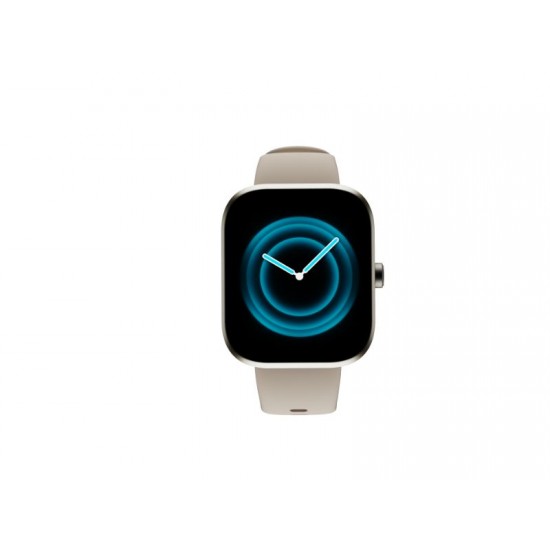 HiFuture Lume Pro Titanium Smartwatch